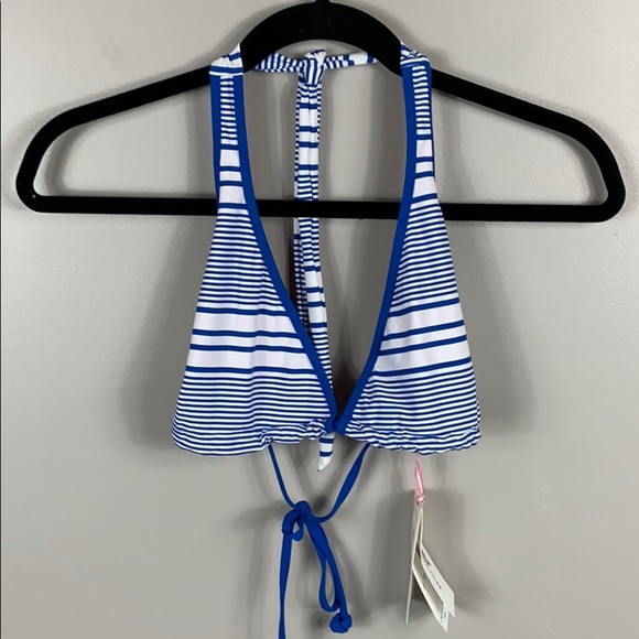 Vineyard Vines Other - Vineyard Vines 4 way convertible bikini top size L